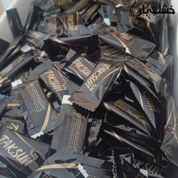 474e9a47-1082-44f5-a7d7-9102bb77fbf3.jpeg شکلات 4 گرم تلخ تکسان 2 کیلوگرم