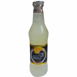 لیموناد 250 سی سی فرش دی