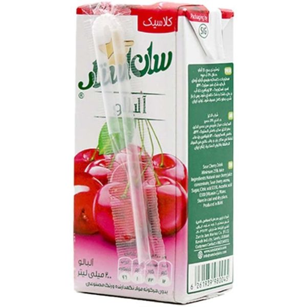7a4737e2-f7b4-4280-b9af-4ba31a8a085d.jpeg آبمیوه آلبالو 200 سی سی سان استار