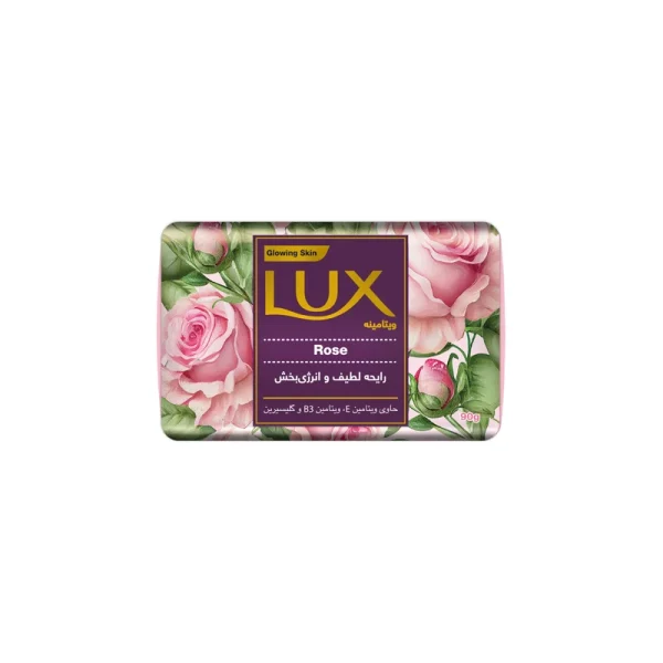 82700127-b797-4d0d-b28d-b582bbf35fbb.webp صابون لوکس 90 گرم مدل گل رز