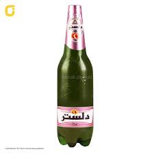 دلستر هلو 1 لیتر بهنوش