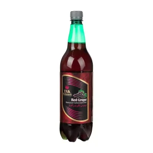 آبمیوه گازدار تاک انگور 1 لیتر بهنوش
