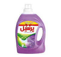 مایع لباسشویی پرسیل مدل لوندر 2.7 کیلوگرم
