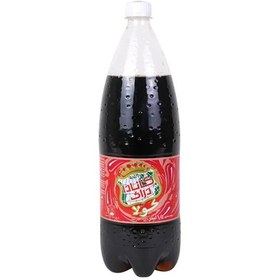 نوشابه 1.5 لیتر مشکی کانادادرای